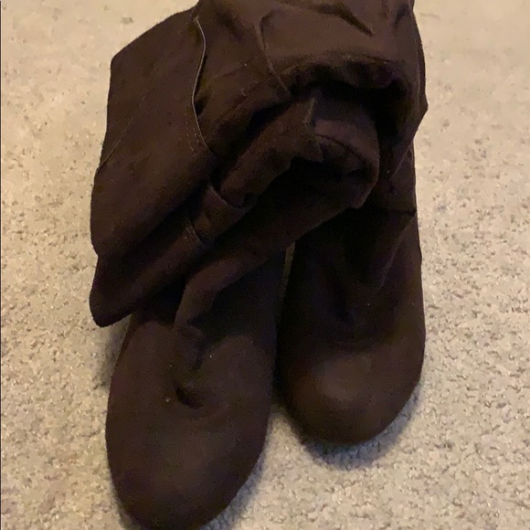 Rampage boots - Picture 2 of 7